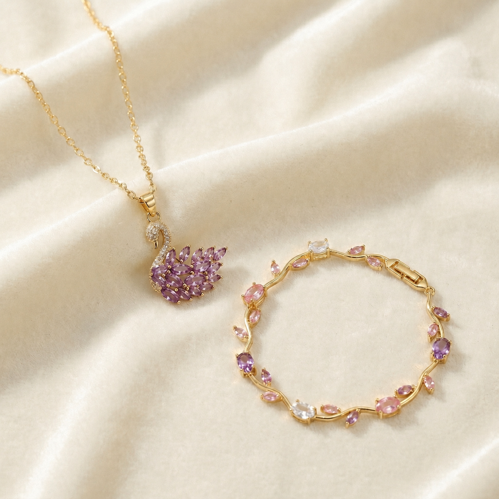 Tulip Bracelet