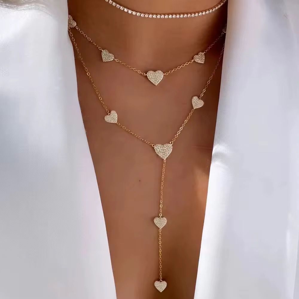 Amour Cascade