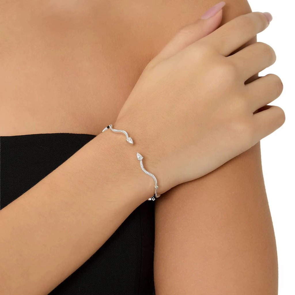 Clair d’Amour Bangle