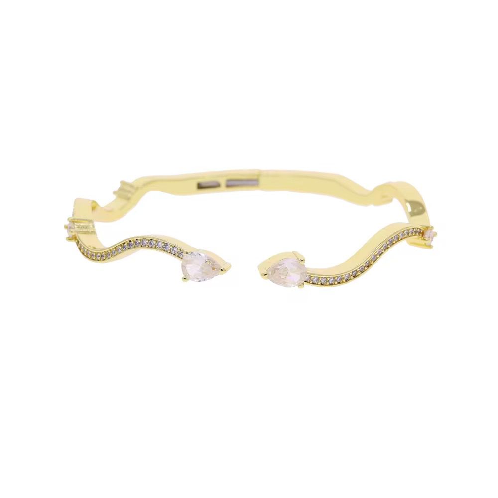 Clair d’Amour Bangle