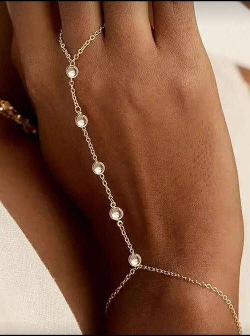 Bubble Hand chain